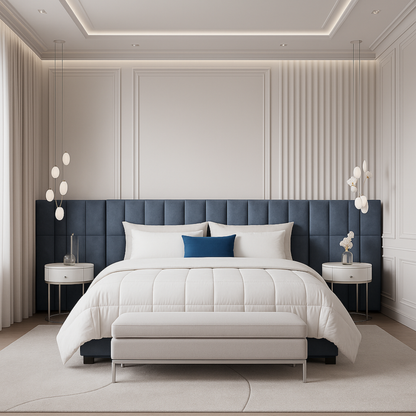 Washable Wool Duvet