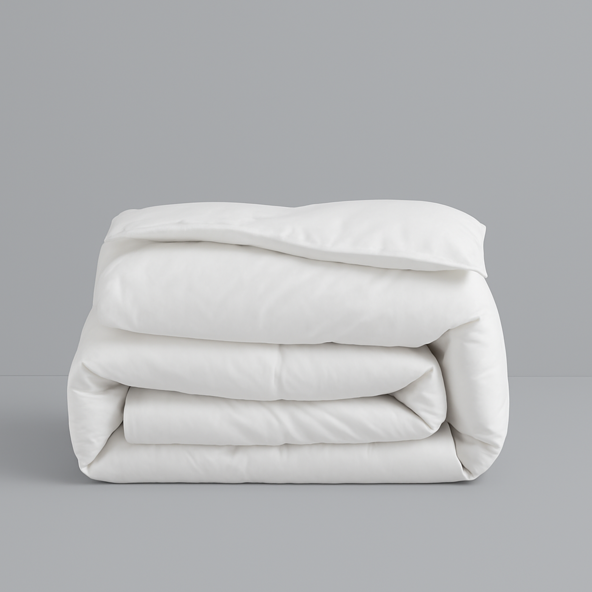 Hungarian White Goose Down Duvet