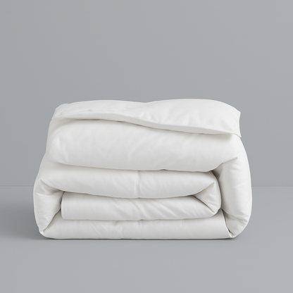 Hungarian White Goose Down Duvet