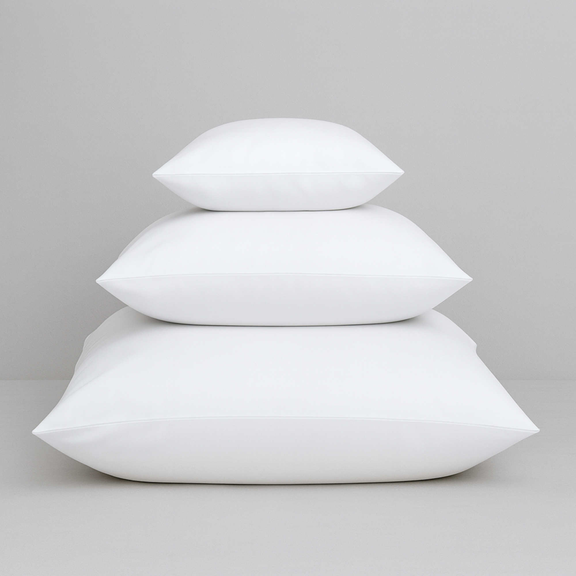 Flower Down Pillow