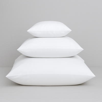Flower Down Pillow