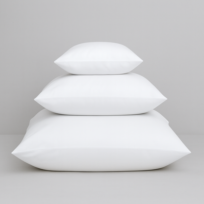 Flower Down Pillow