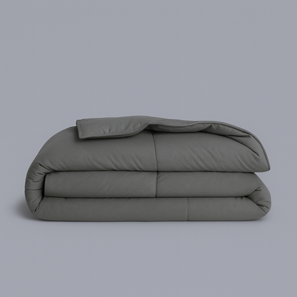 Brushed Microfiber Duvet