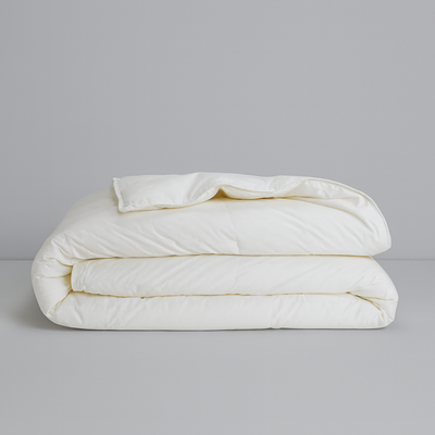 Brushed Microfiber Duvet