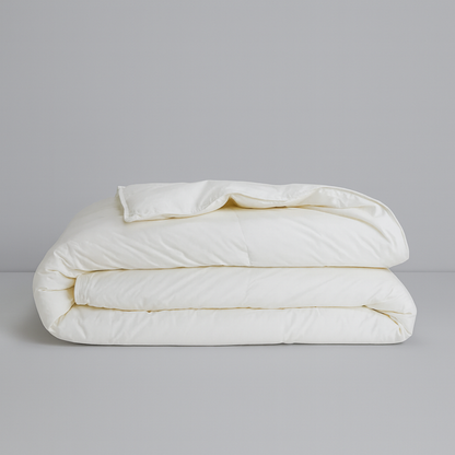 Brushed Microfiber Duvet