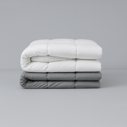 Brushed Microfiber Duvet
