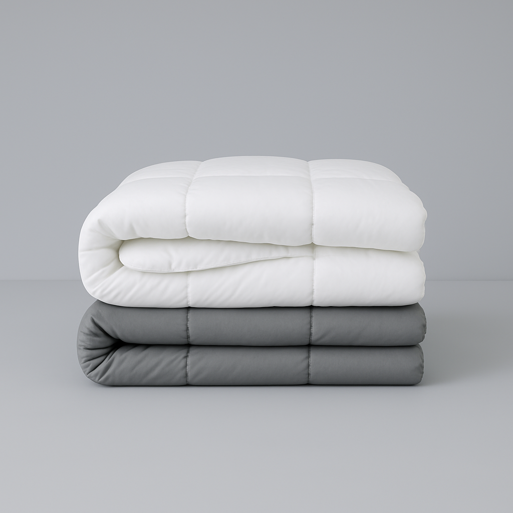 Brushed Microfiber Duvet