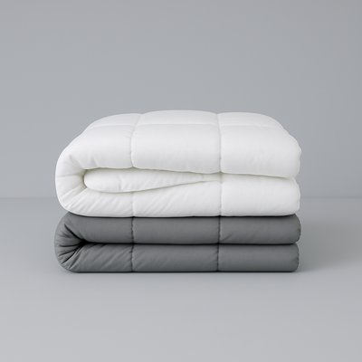 Brushed Microfiber Duvet