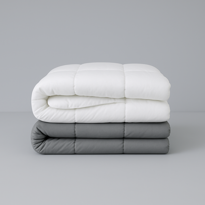 Brushed Microfiber Duvet