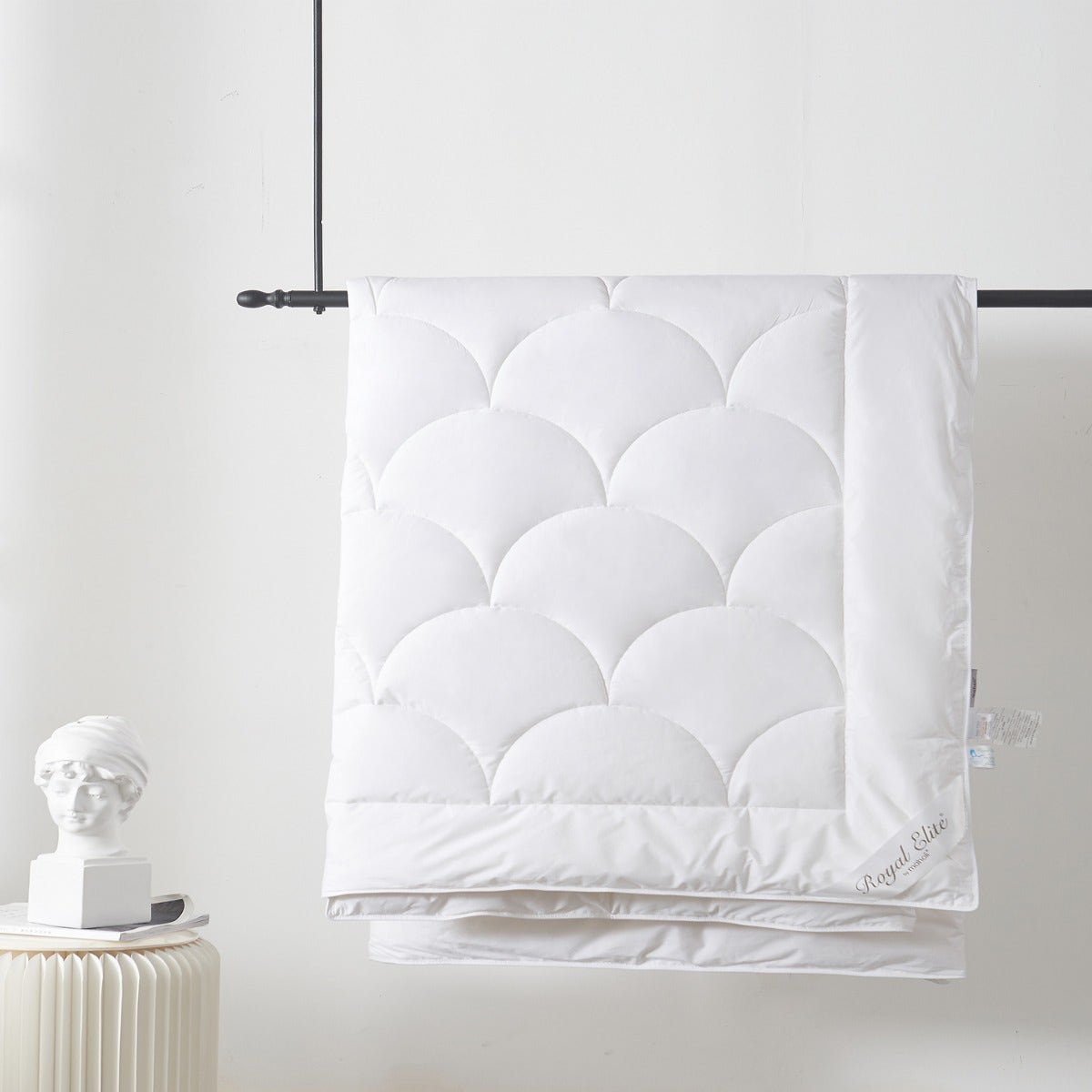 Royal Elite - Bamboo Duvet