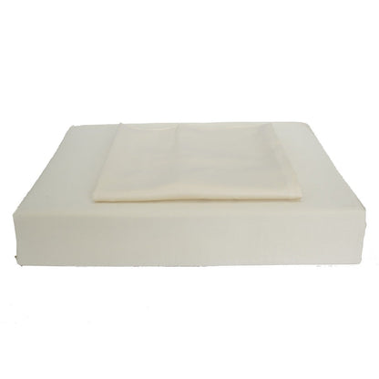 Maholi - Bamboo Solid Duvet Cover Set