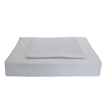 Maholi - Bamboo Solid Duvet Cover Set