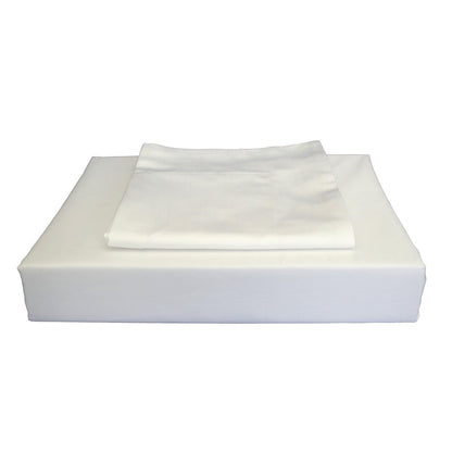 Maholi - Bamboo Solid Duvet Cover Set