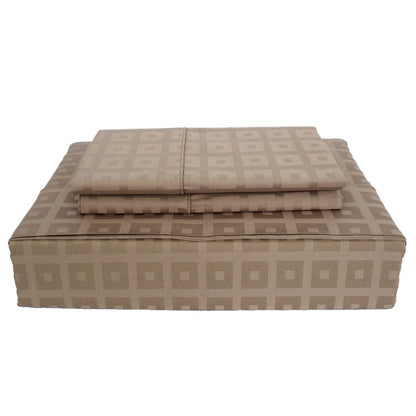 Maholi - Bliss Duvet Cover Set