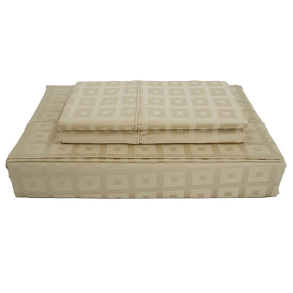 Maholi - Bliss Duvet Cover Set