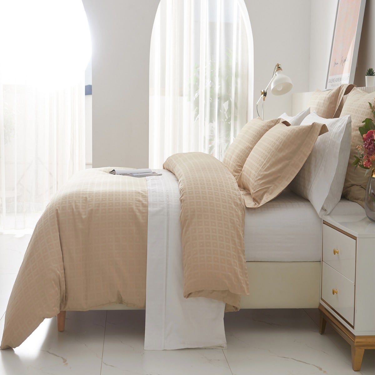 Maholi - Bliss Sheet Set