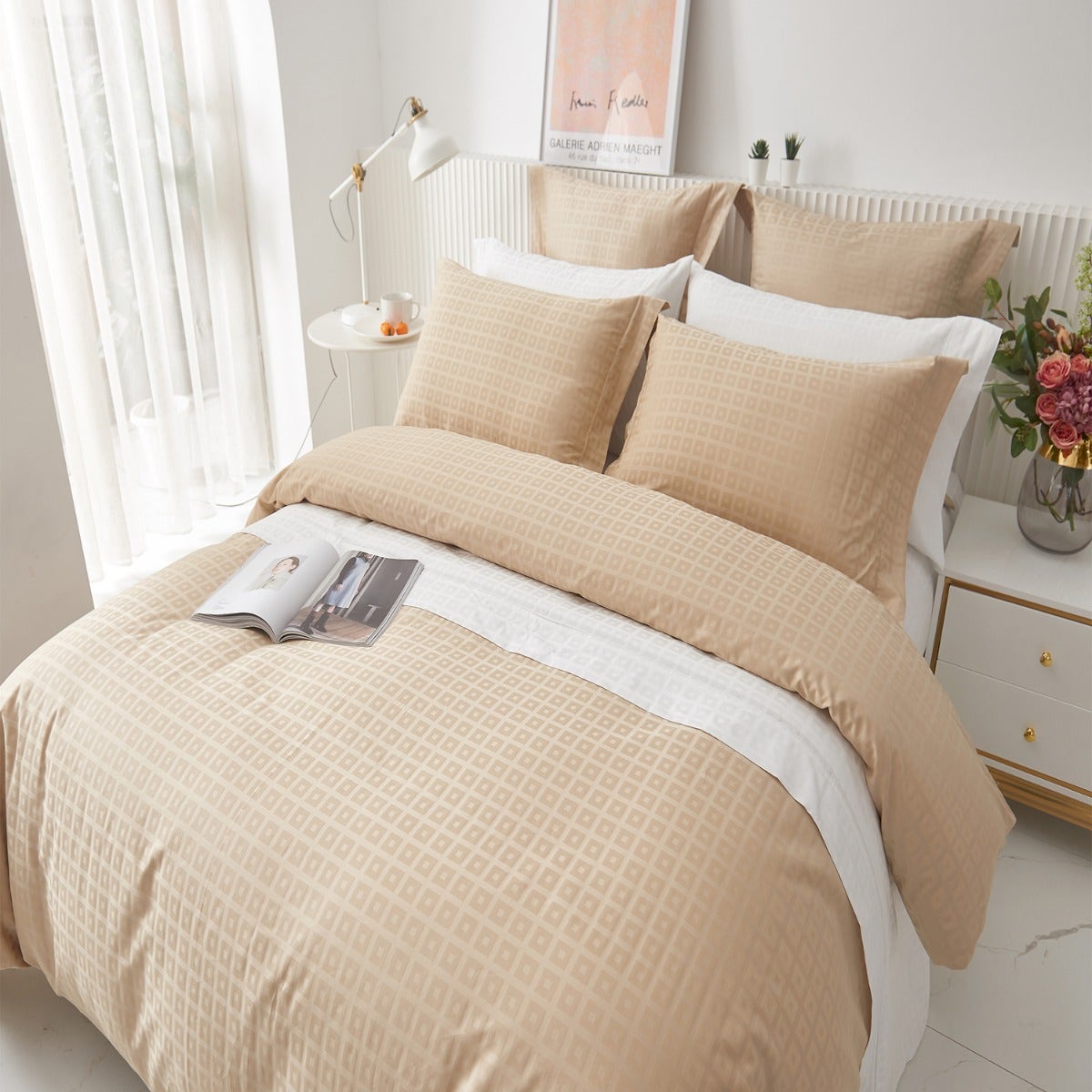 Maholi - Bliss Sheet Set