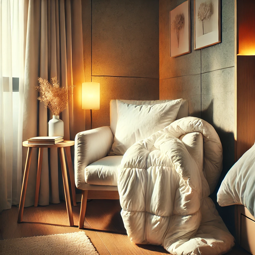 Ambassador - Canadian Premium White Goose Down & Feather Duvet