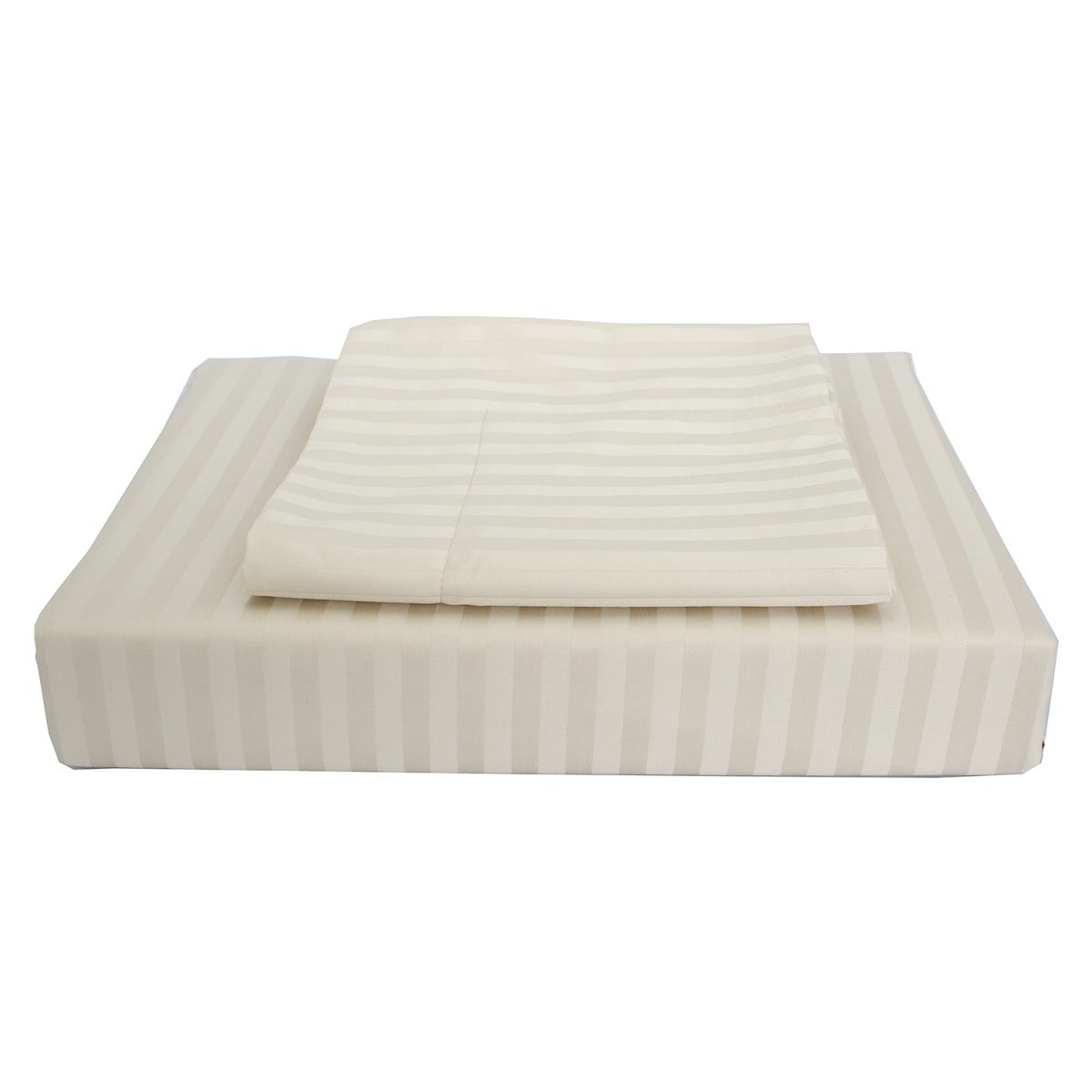 Maholi - Damask Stripe Pillowcases