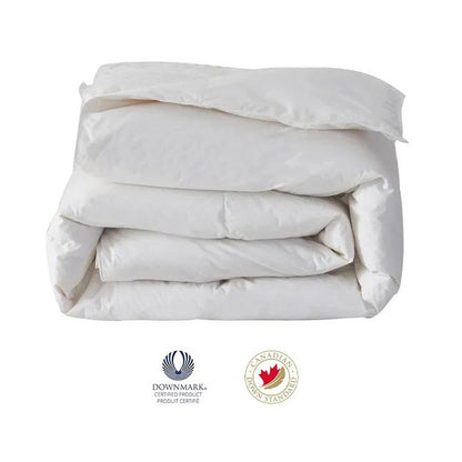 Royal Elite - White Duck Down Duvet