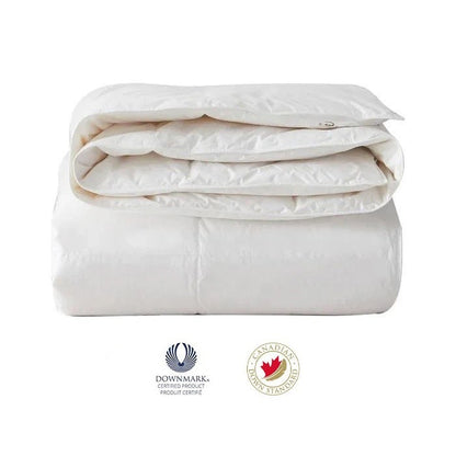 Royal Elite - White Goose Down Duvet