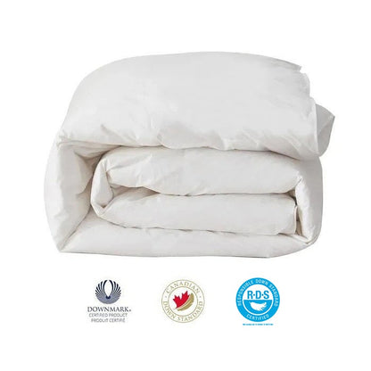 Royal Elite - Canadian White Down Duvet