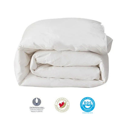 Royal Elite - Superior White Goose Down Duvet