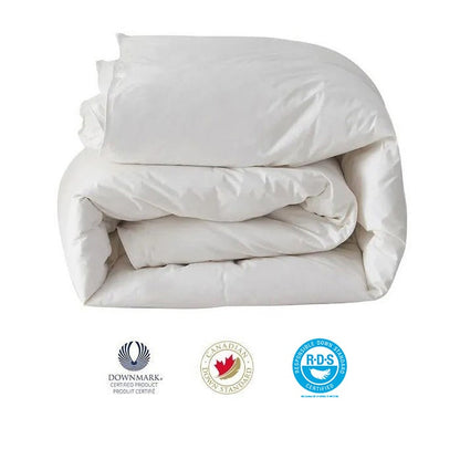 Royal Elite - Hungarian White Down Duvet (800FP)