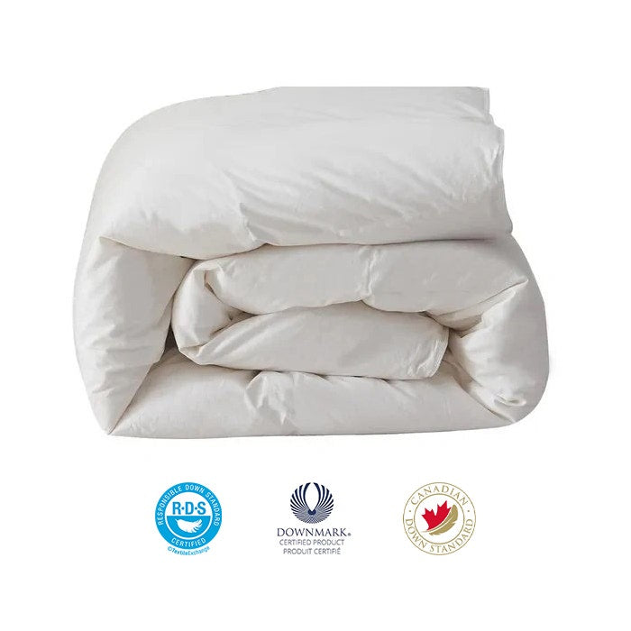 Royal Elite - Hungarian White Goose Down Duvet