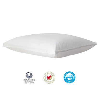 Royal Elite - Premium White Goose Down Pillow