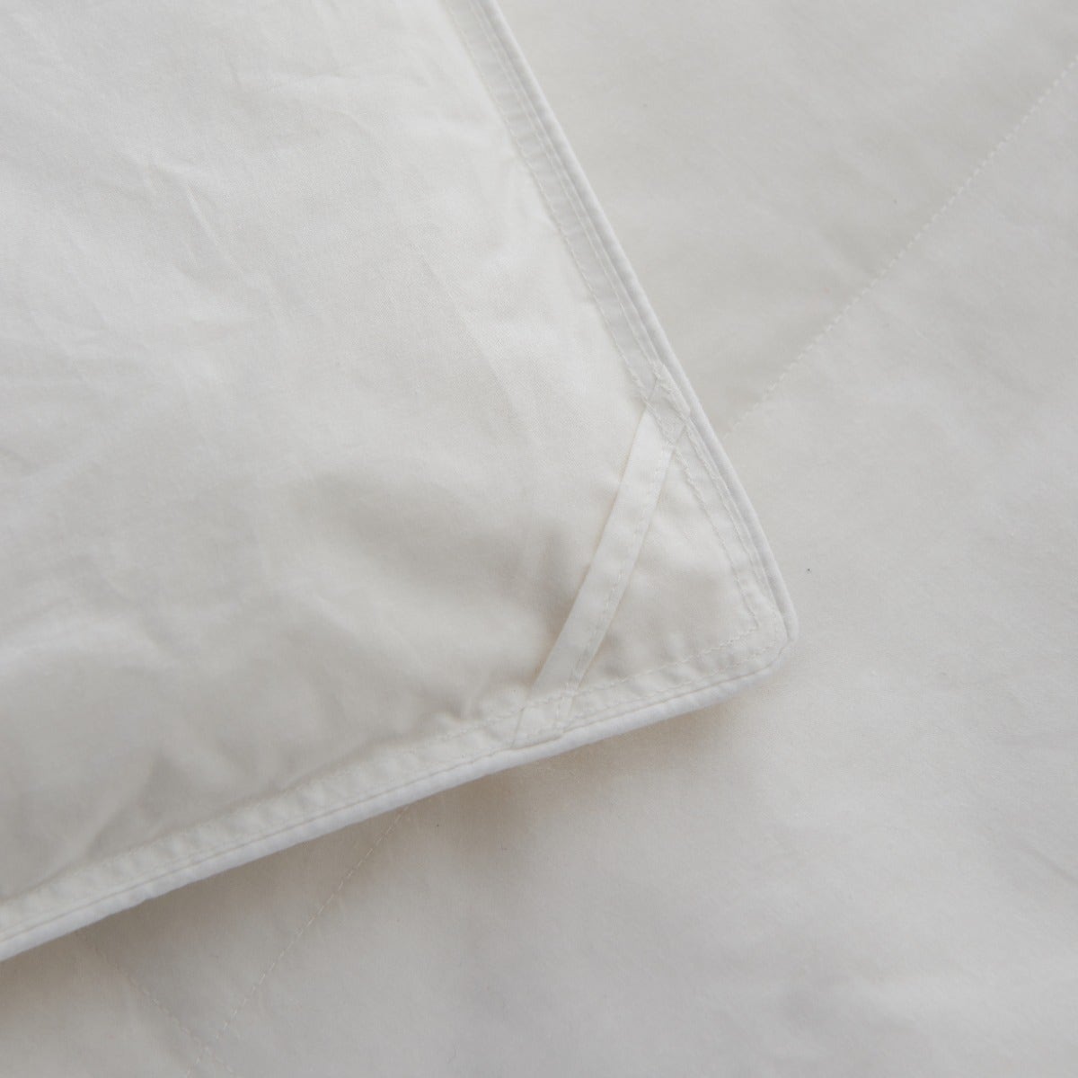 Royal Elite - White Duck Down Duvet