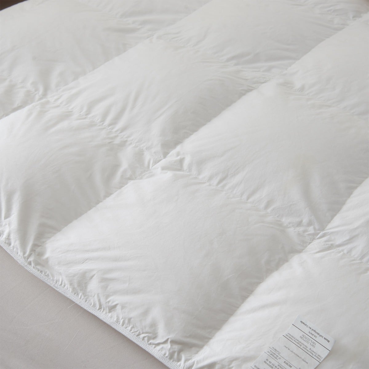 Royal Elite - Hungarian White Down Duvet
