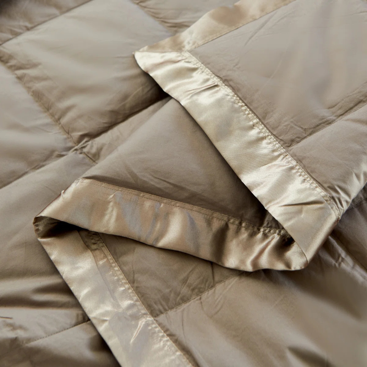 Down Blanket
