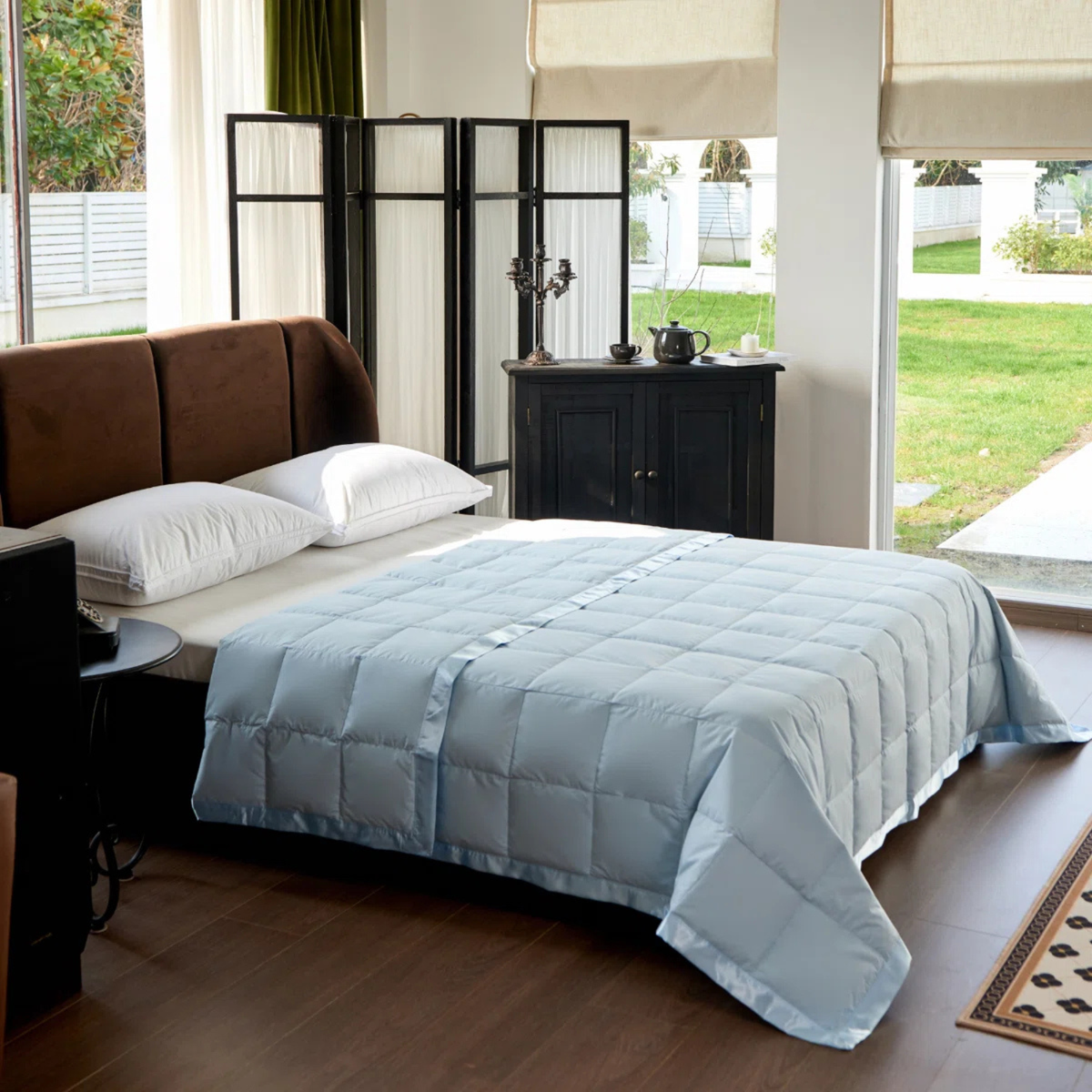 Down Blanket