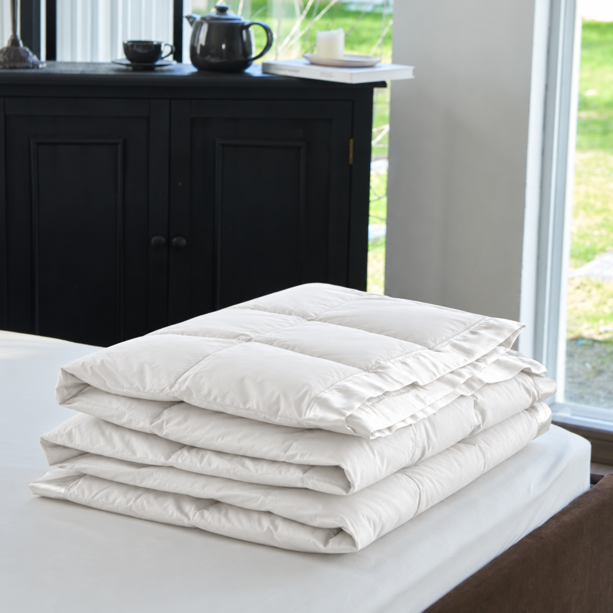 Down Blanket