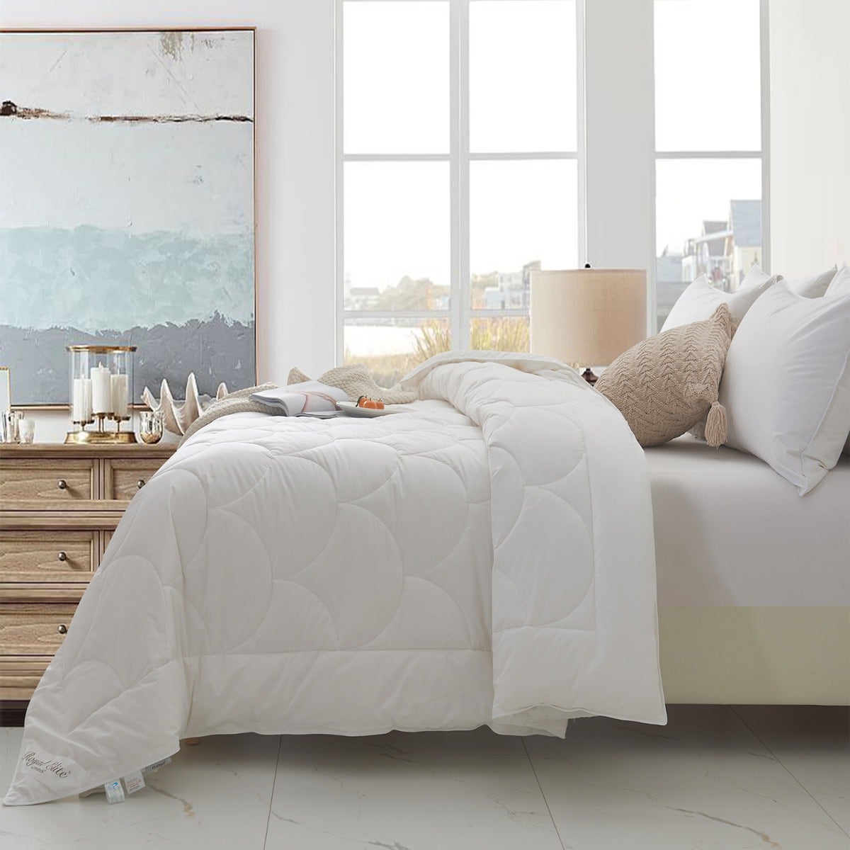 Royal Elite - Bamboo Duvet
