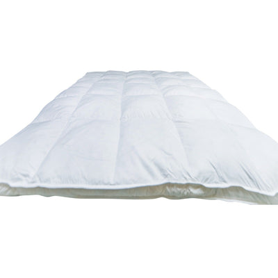 Down Top Featherbed
