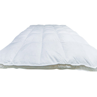 Royal Elite - Down Top Featherbed