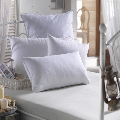Feather Pillow