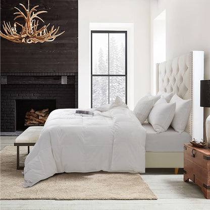 Royal Elite - Recycled European Down Duvet