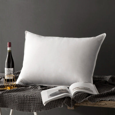 Royal Elite - Recycled European Down Pillow
