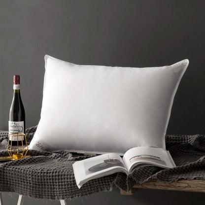 Royal Elite - Recycled European Down Pillow