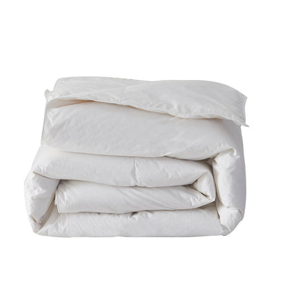 Royal Elite - White Down & Feather Duvet