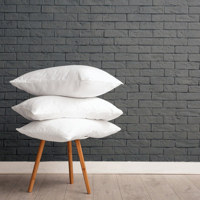 Wool Combo Pillow