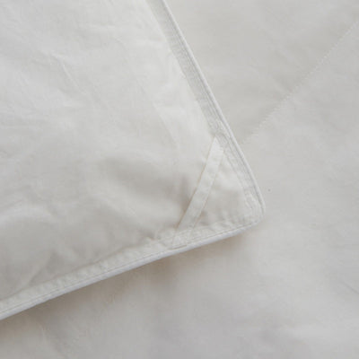 Royal Elite - White Goose Down Duvet