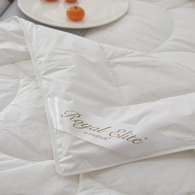 Bamboo Duvet