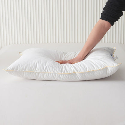 Royal Elite - Silk Combo Pillow