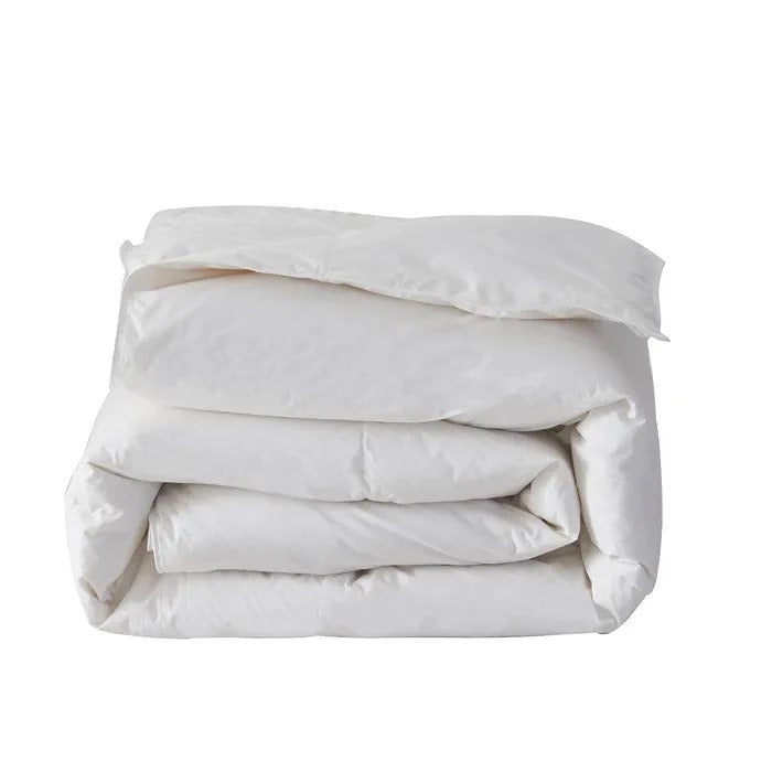 Royal Elite - White Duck Down Duvet
