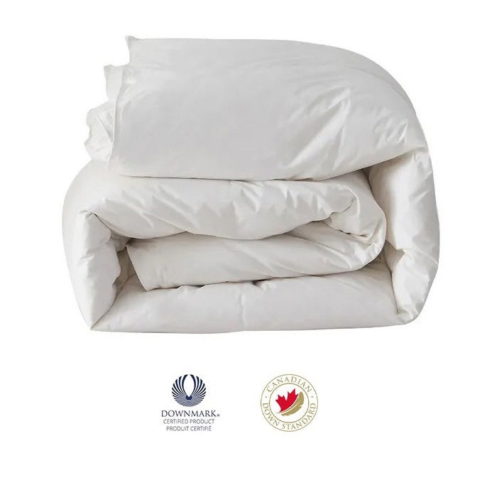 Royal Elite - Hungarian White Down Duvet (800FP)
