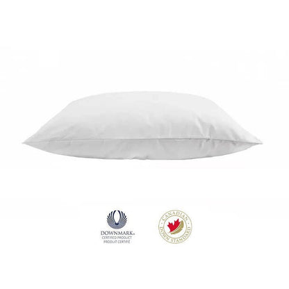 Royal Elite - White Goose Down Pillow